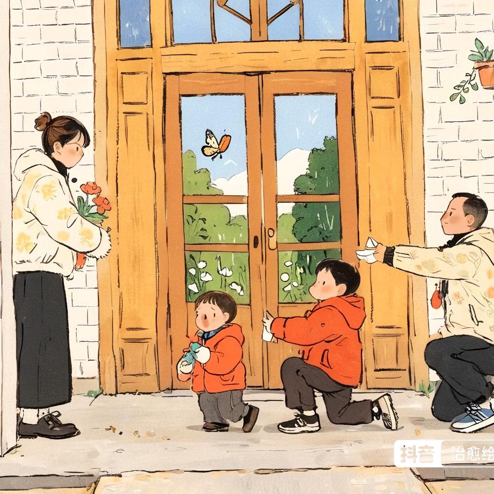 @是小米豆呀