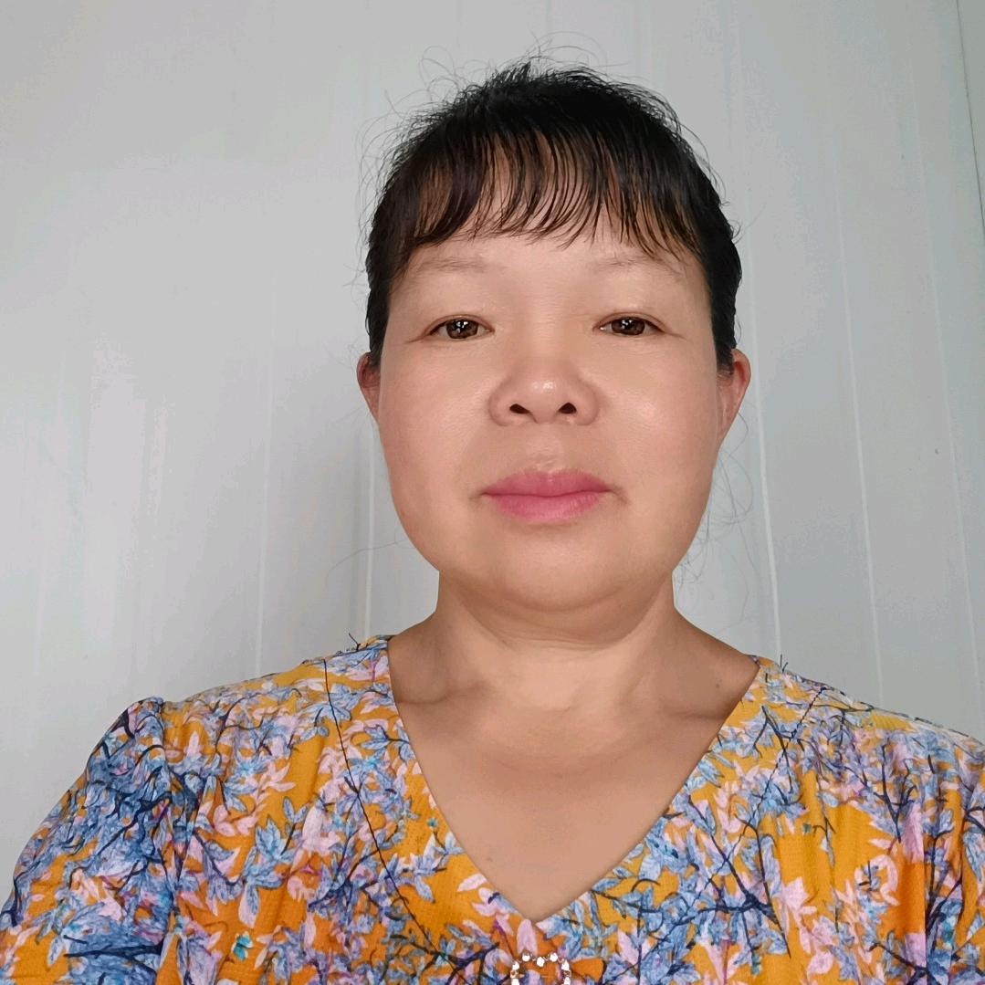 幸运姐