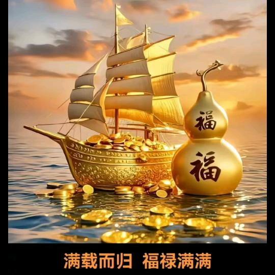 扬帆启航