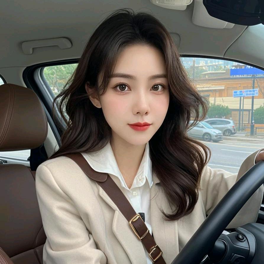 小西米❤️