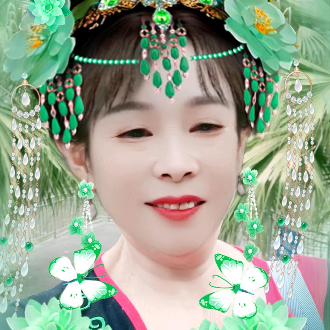严成香