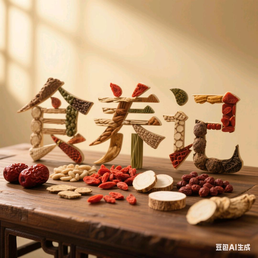 食养记