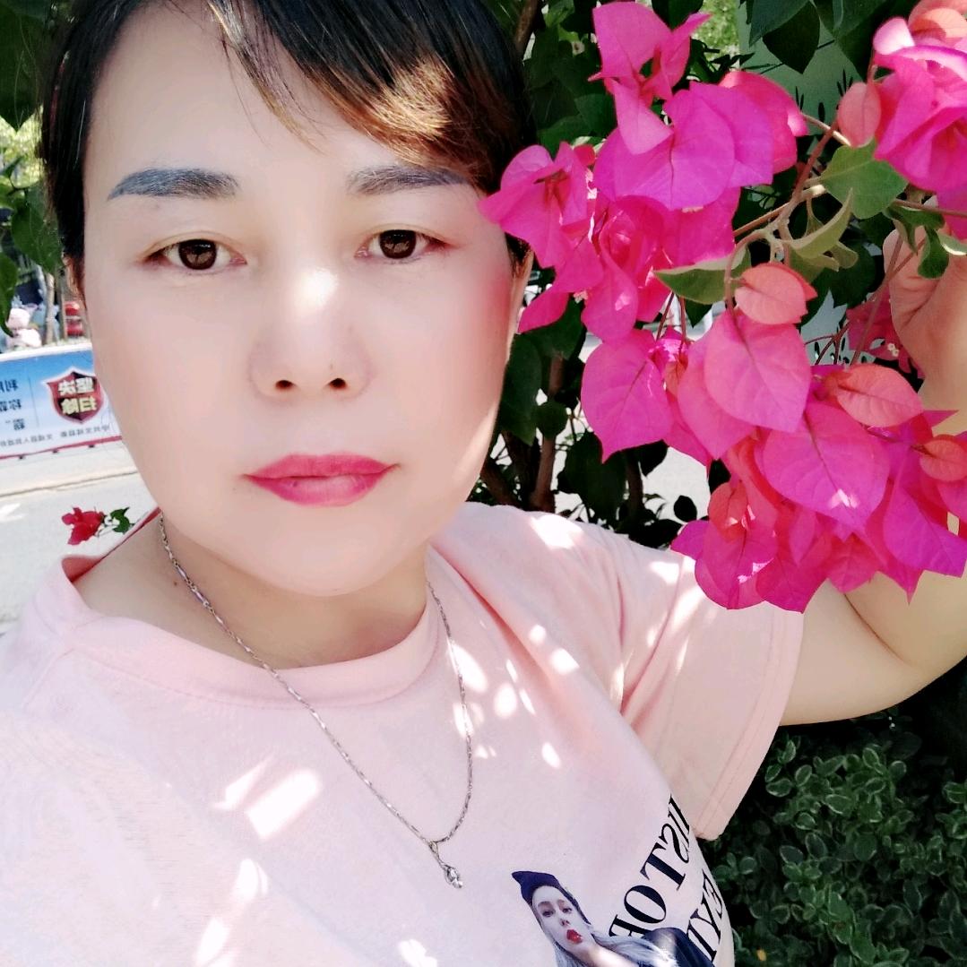 昵称：      王德霞