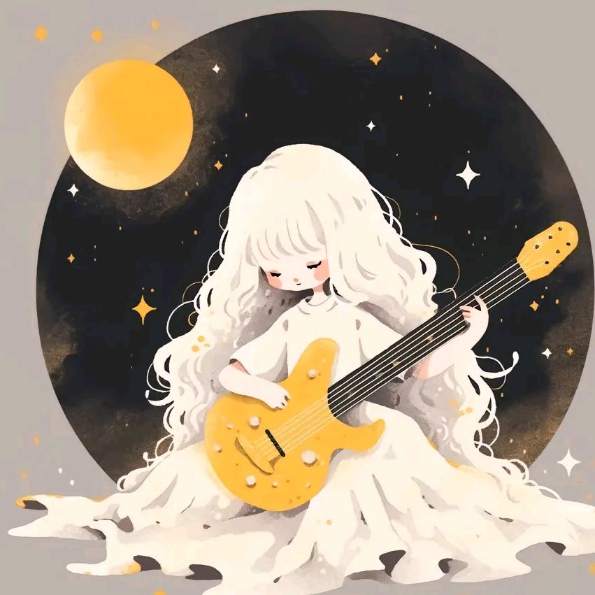 任富豪(抖音音乐人)