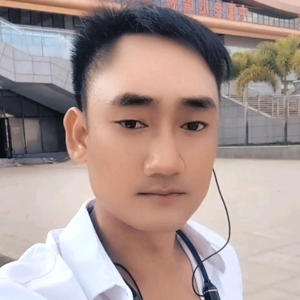 哥的心情你不懂