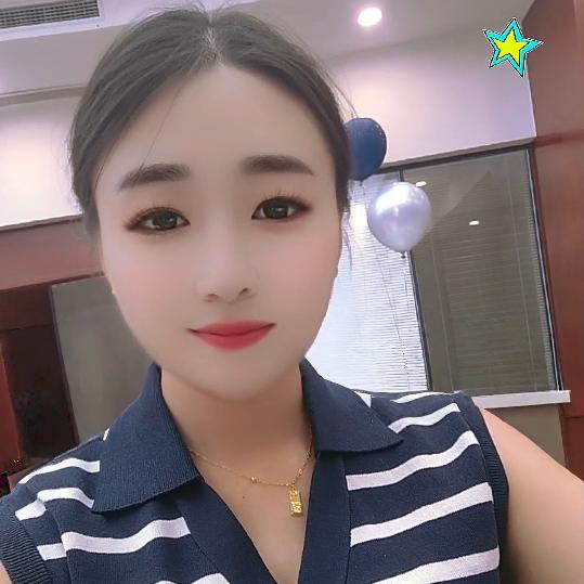 田园橘子🍊