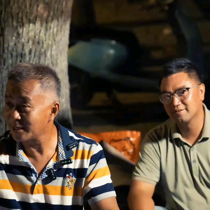 扇子哥  沈巍字画