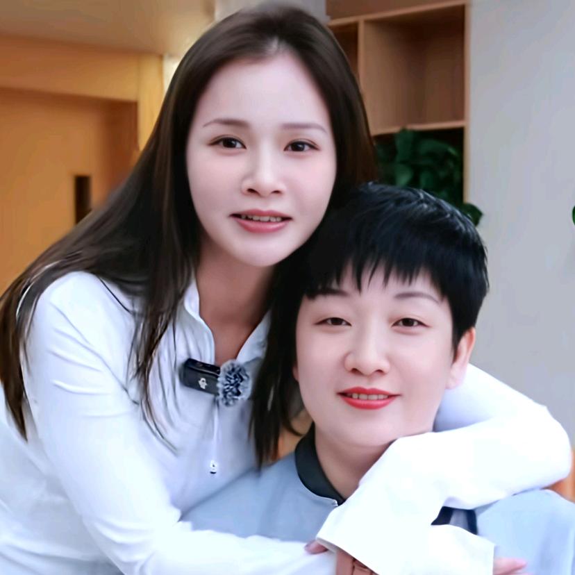 新密姐妹养老日记