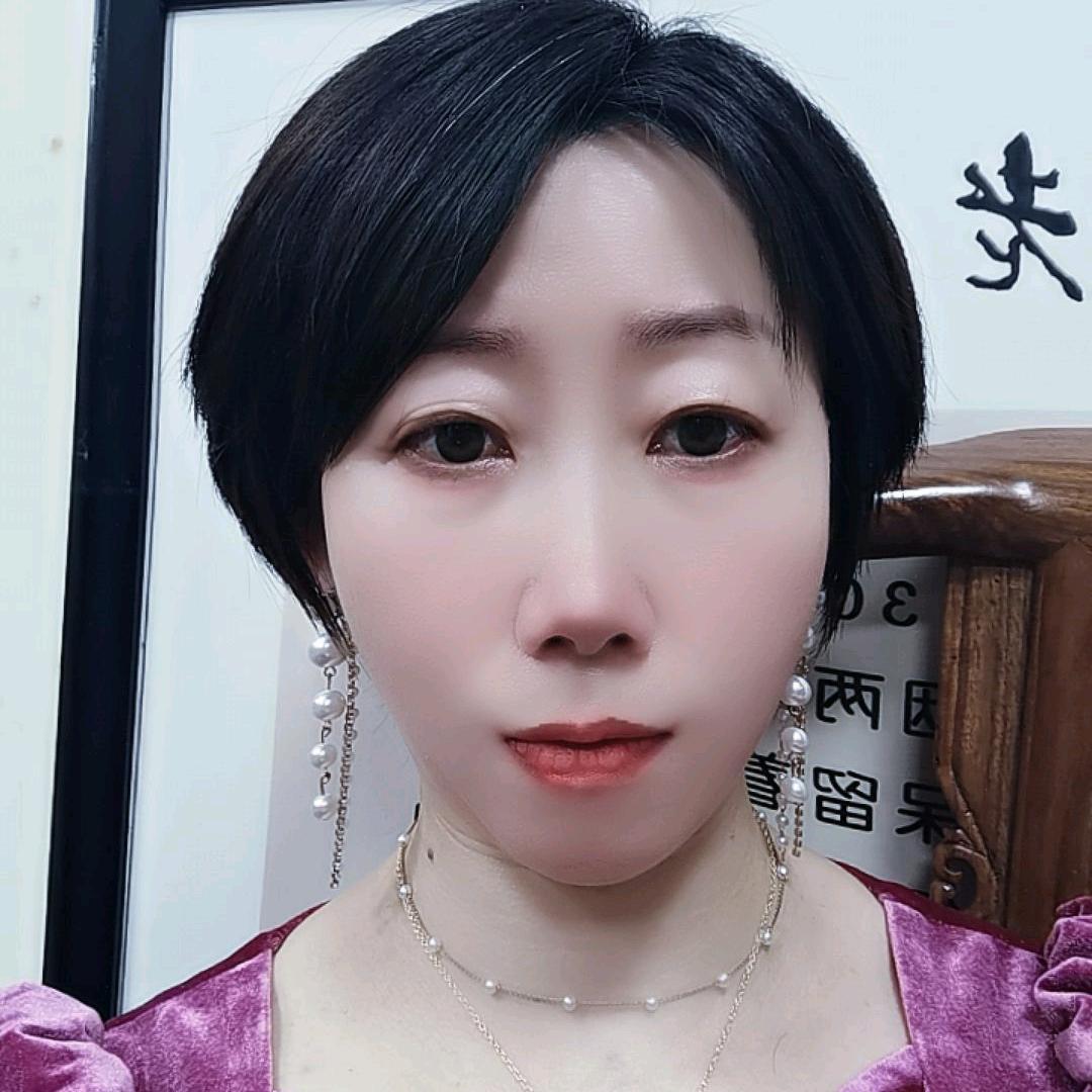 金花