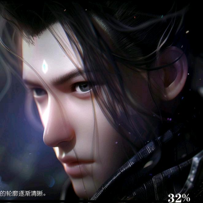 番薯皓轩（侠义无双）