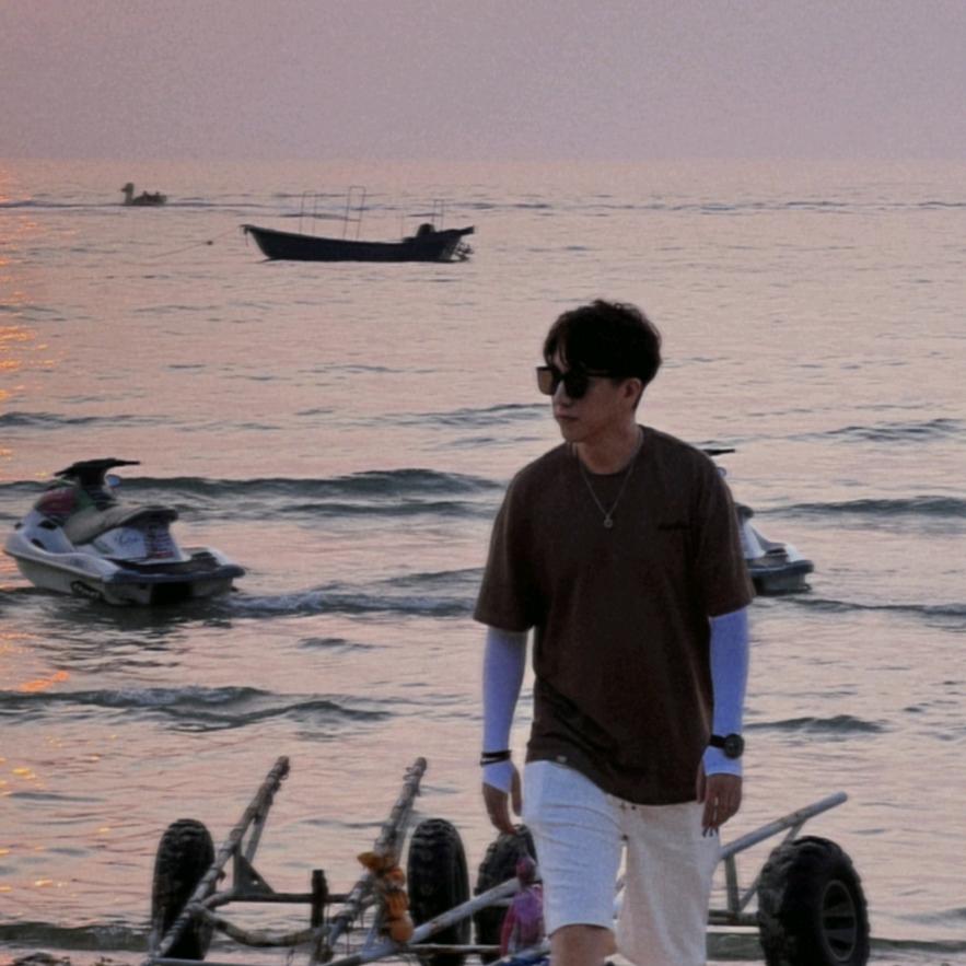 解的说（情感主播）