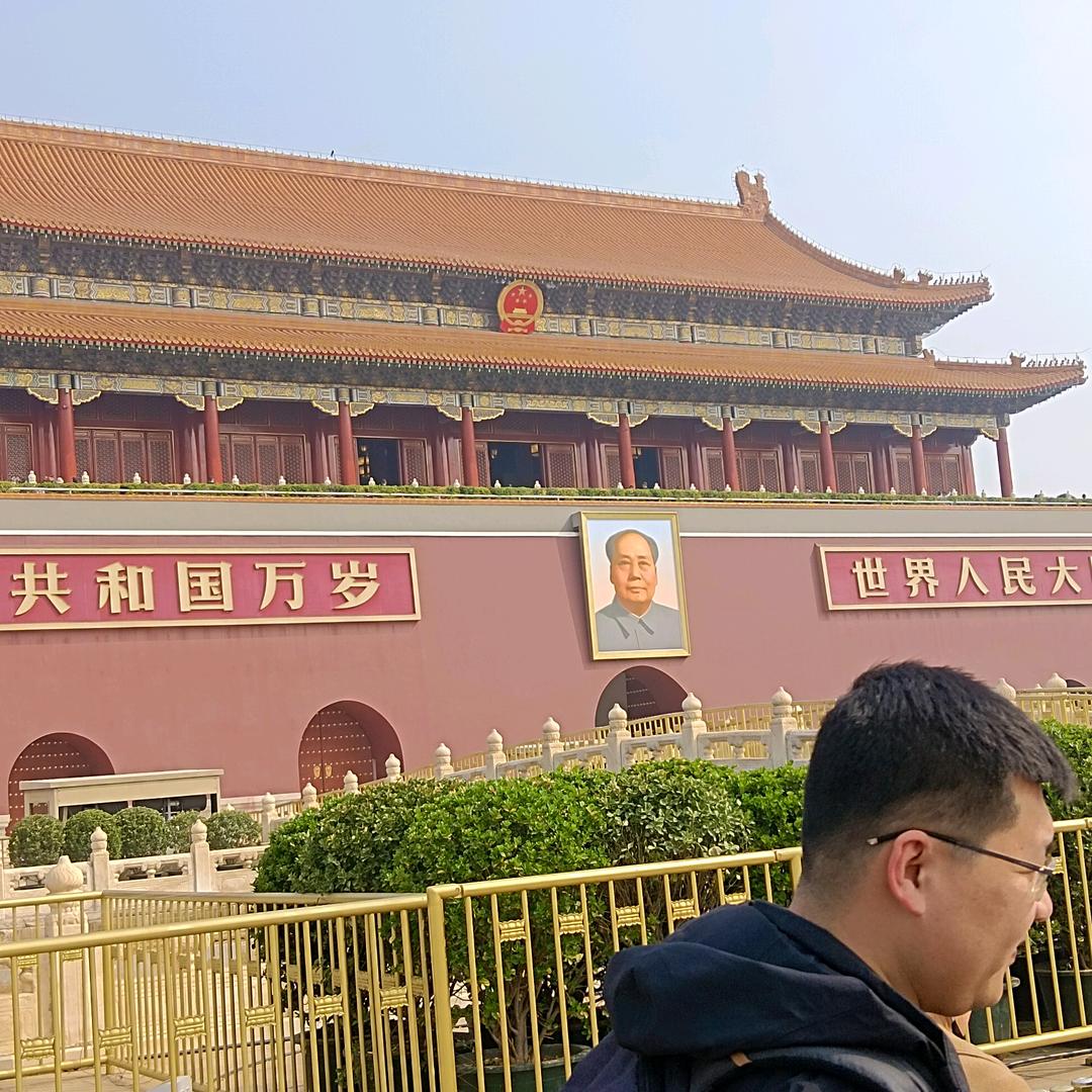 不在身边、却在心间