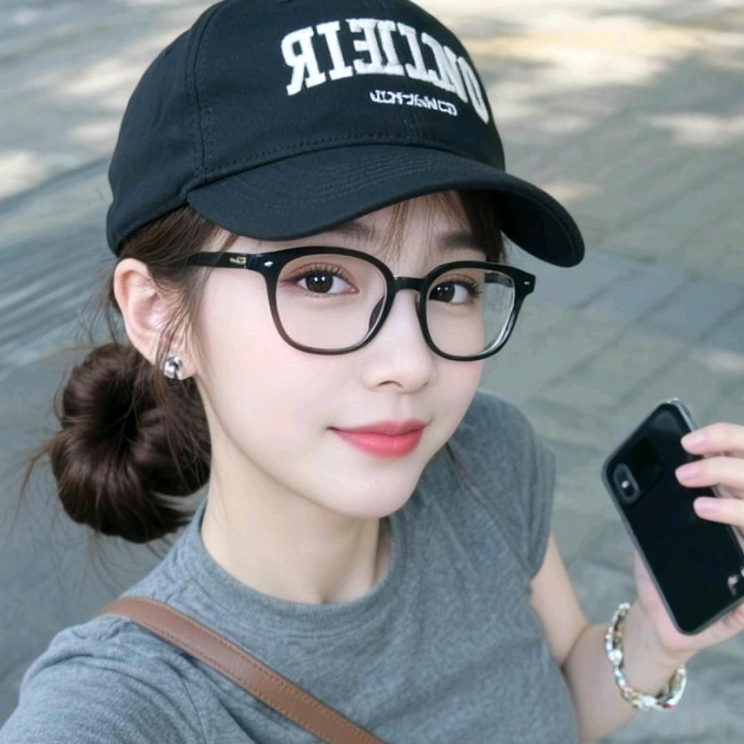 小小梅.