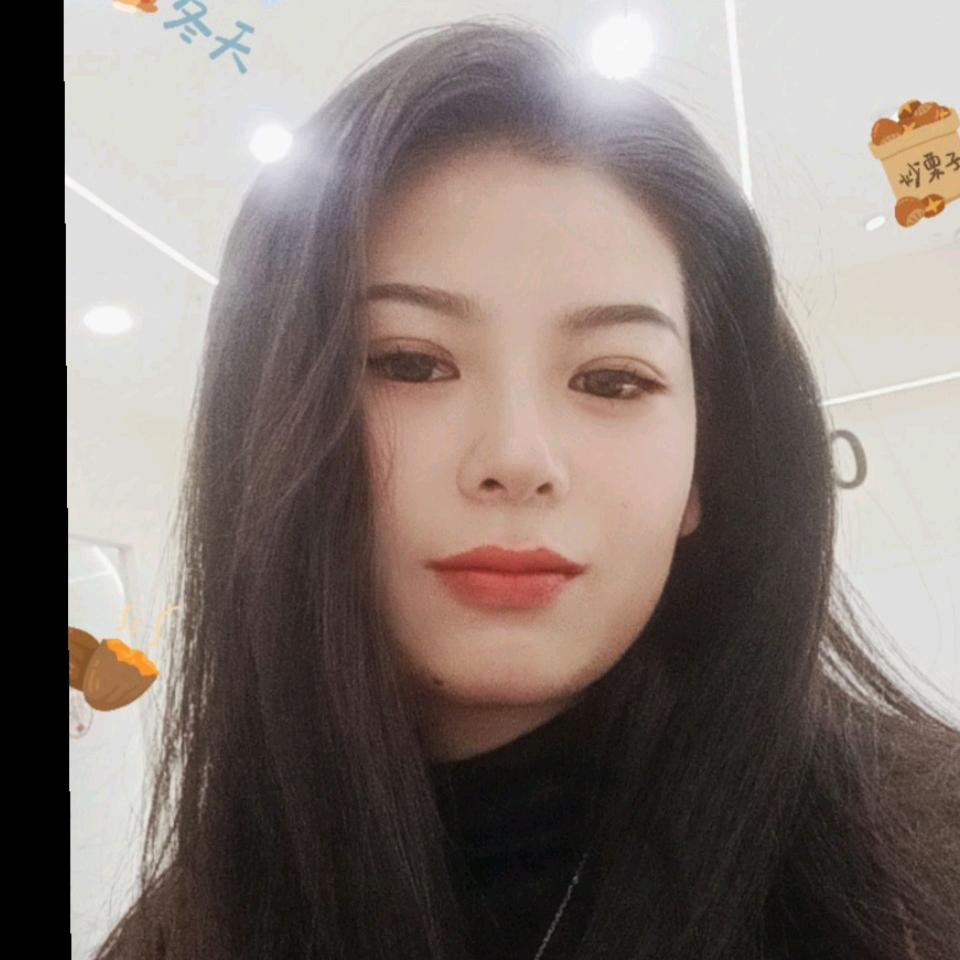 小清新
