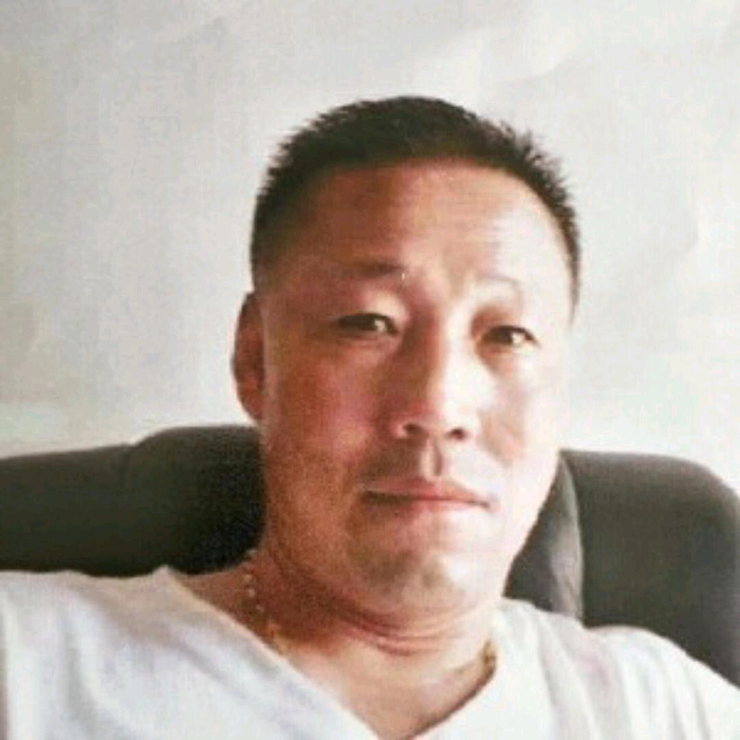 延安人（距连赞）愿交天下朋友