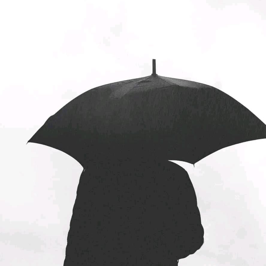 过客→_→头像