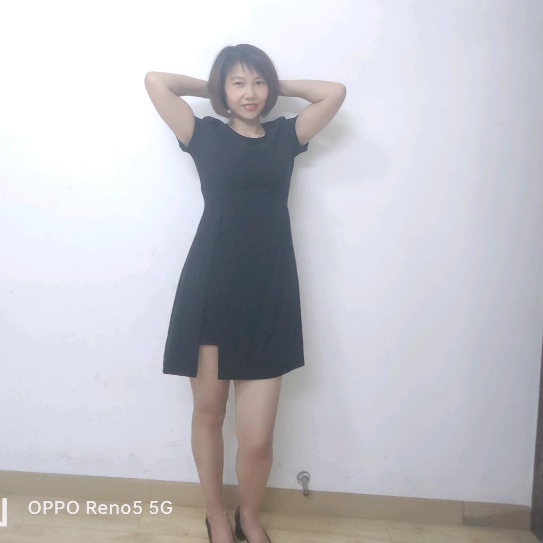 家乡美