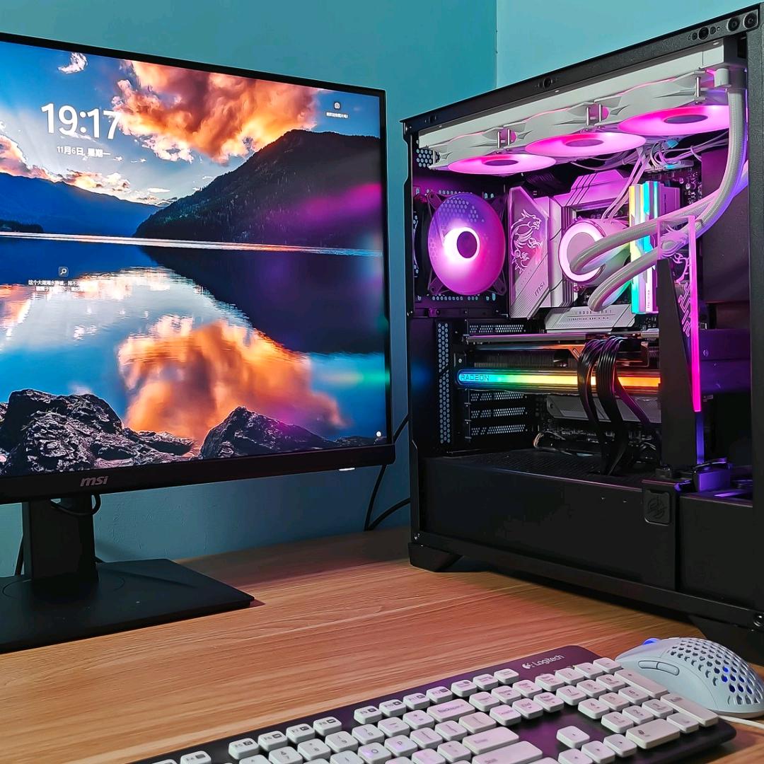 刘叫兽远程电脑维修回收租赁