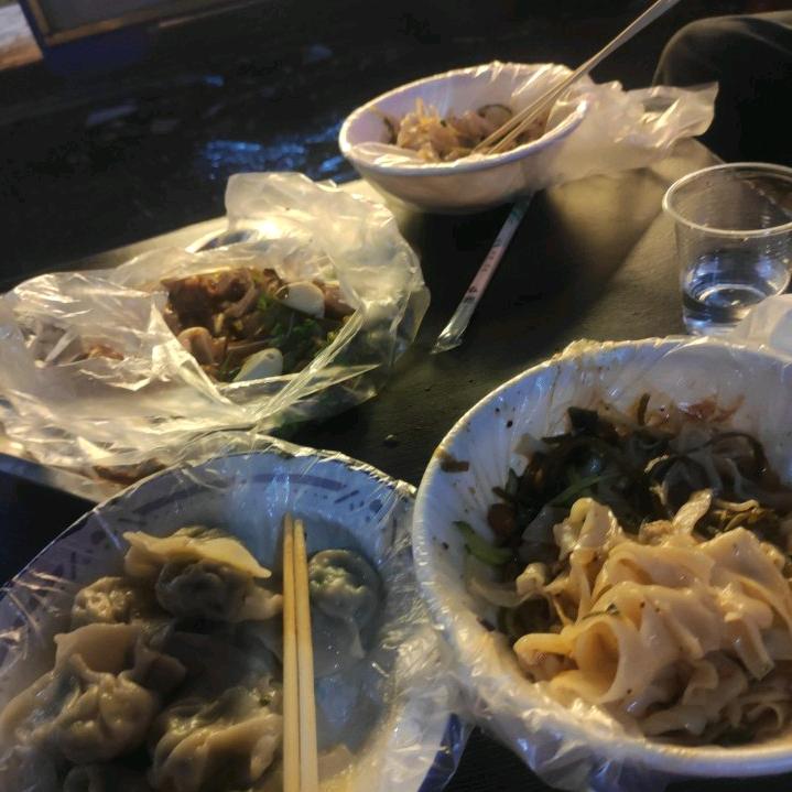 皖南，和豫是邻居