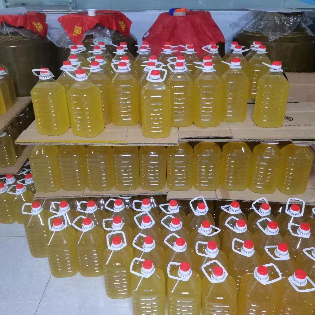 正宗房县黄酒.