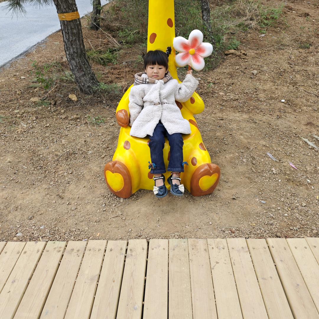 我是一个花花世界的美女