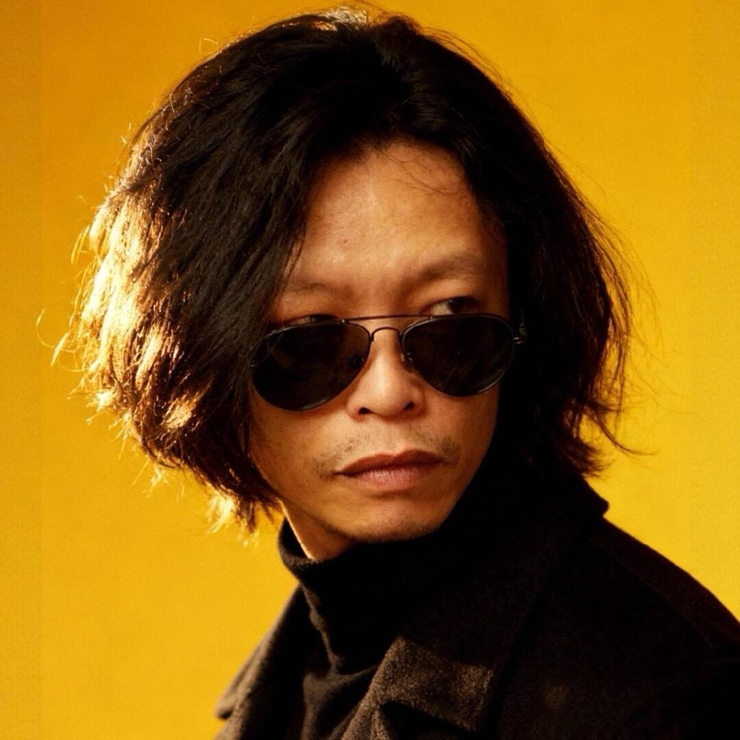 我是东爷（直播失噏两个月中）