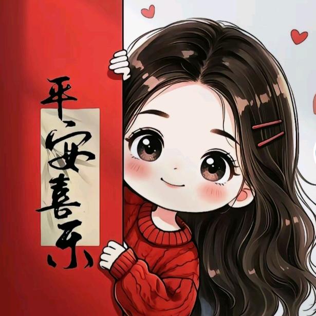 olpj甜  甜头像