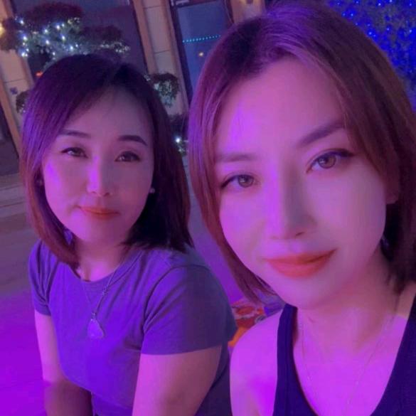 婷好的米粒儿