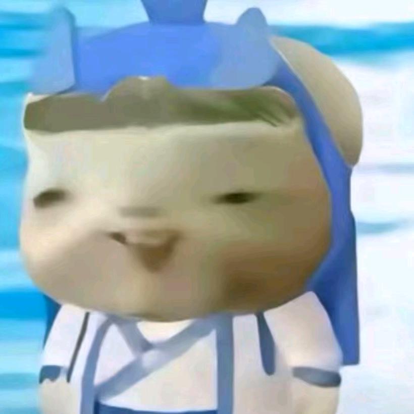 我是魔丸我是魔丸 我是最强魔丸