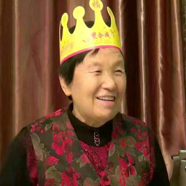 赵大妈