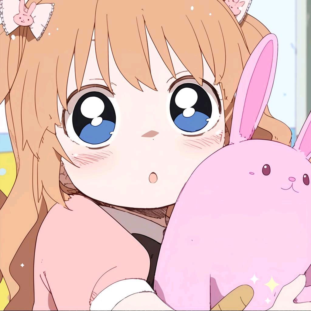 兔叽🐰
