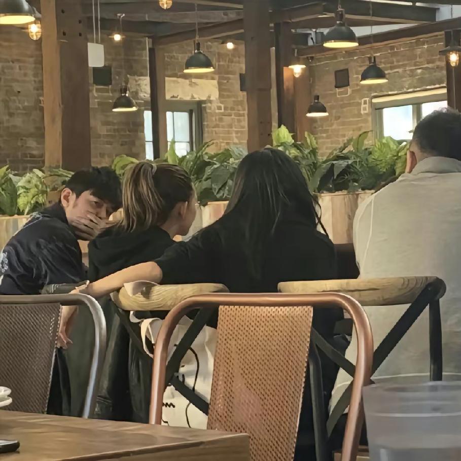 那個男人