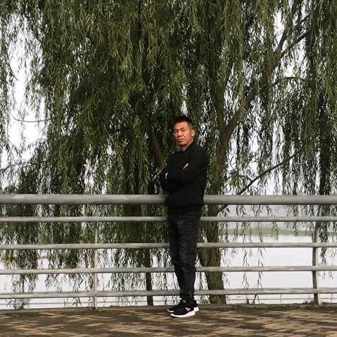 吴先生