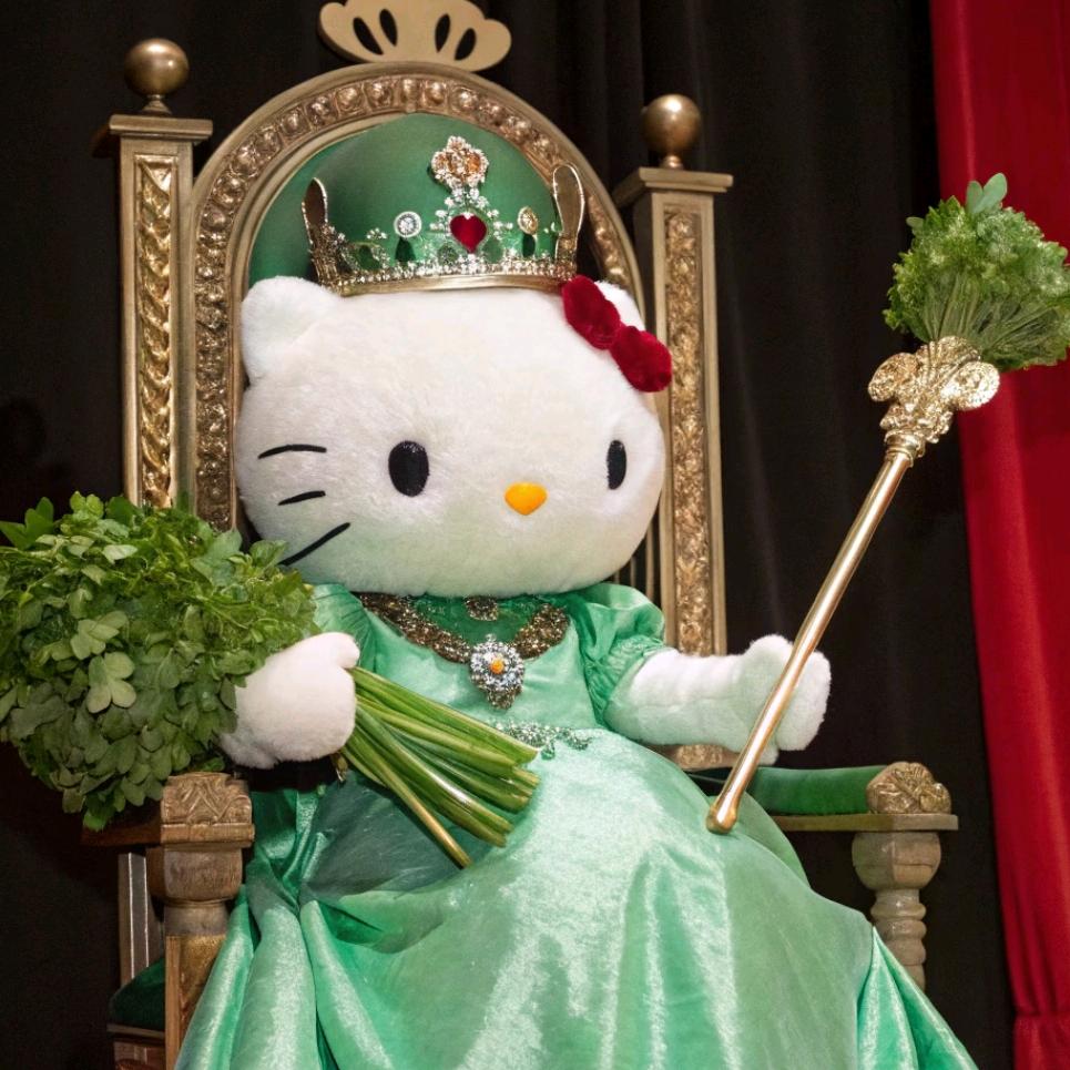 芫荽大王