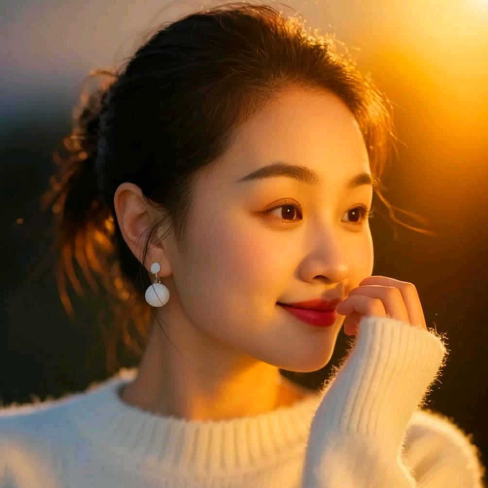 🎈余生(^～^)随心🍭