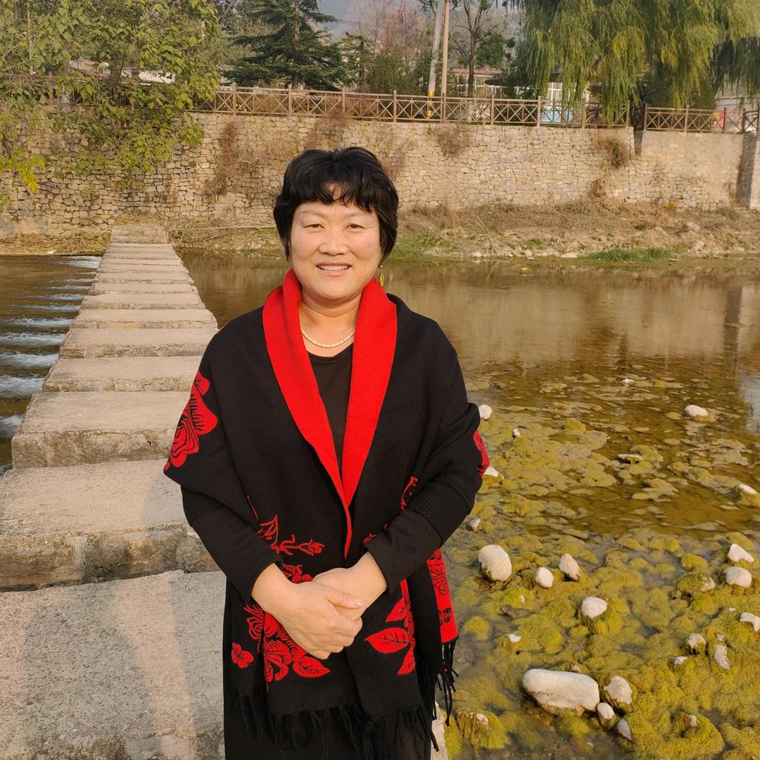 黄姐小院(村房短住)