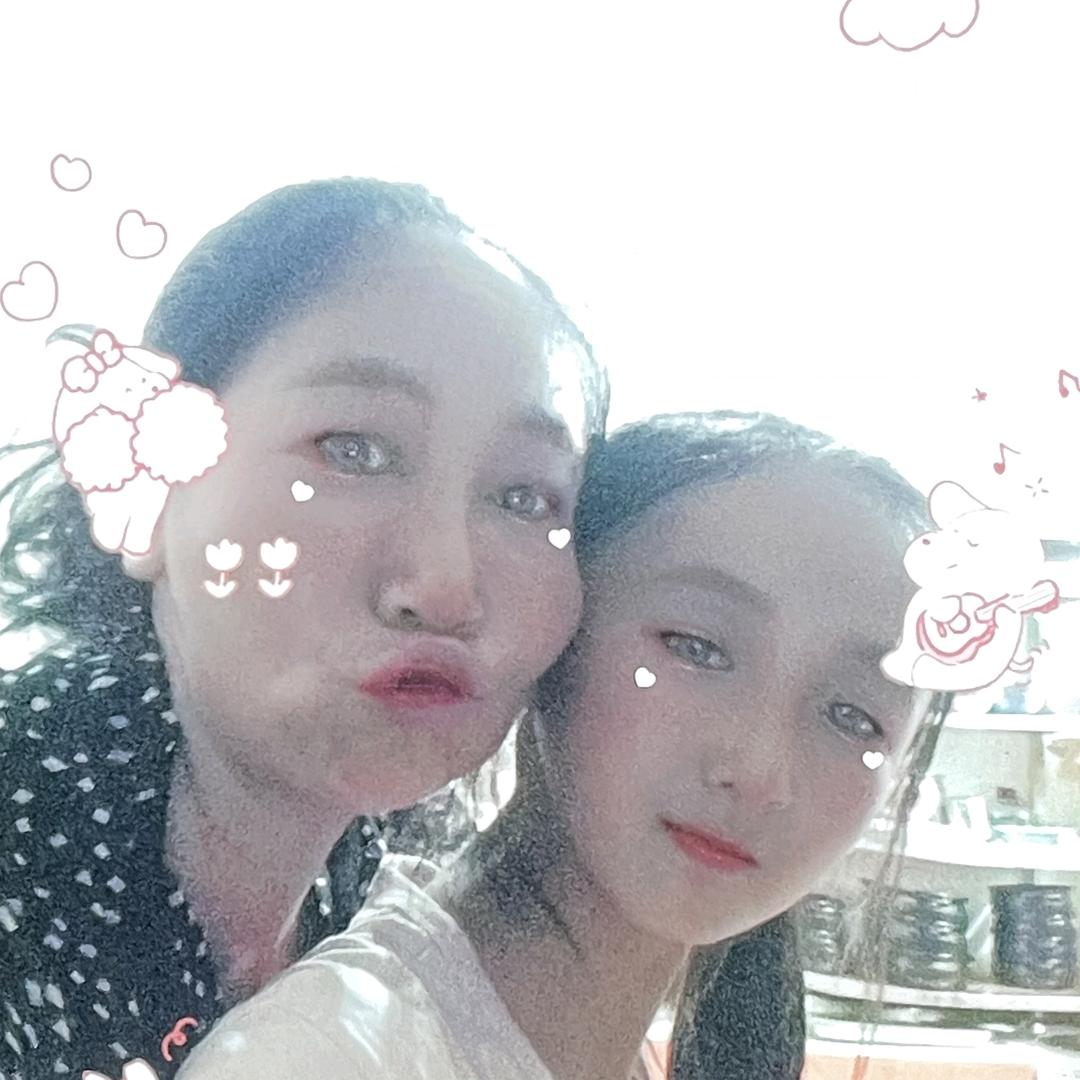 杨姐