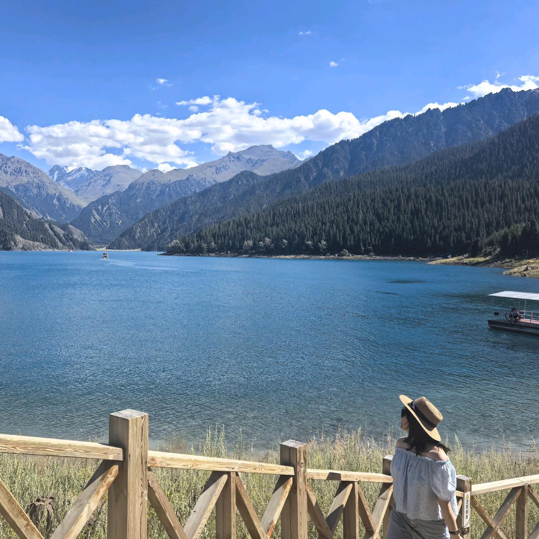 秒回师苏苏（情绪稳定，嘴巴严）