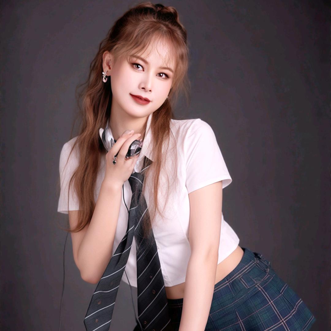 喜玥美学