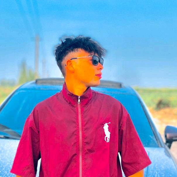 YUSUP ALI