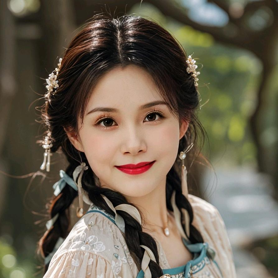 徐颖🍒
