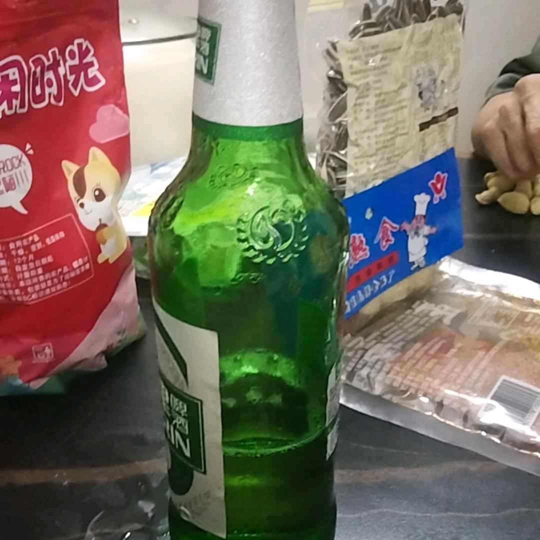 幸福的一家人