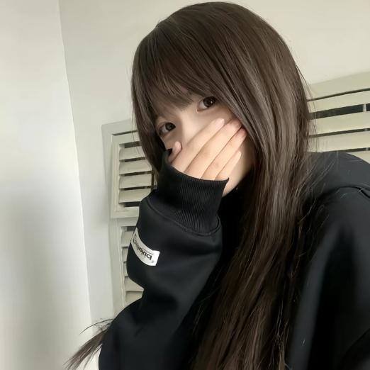 呆^