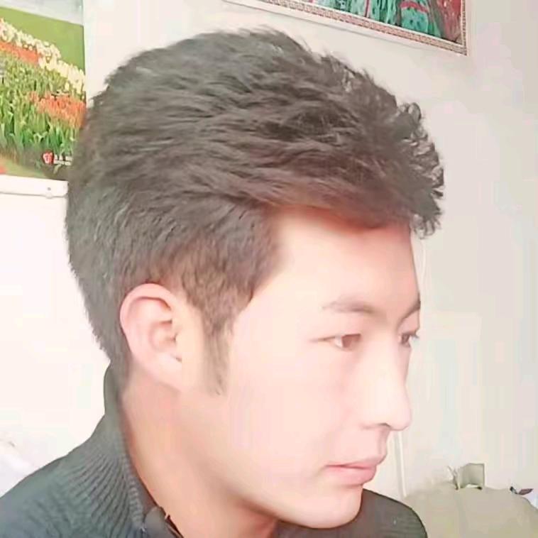 雪域🙏浪子
