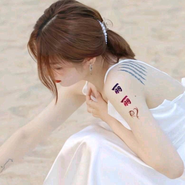 💞້໌ᮨ⃝无语