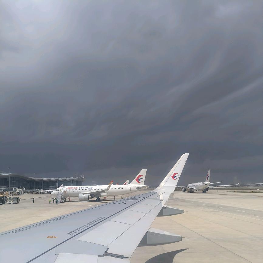 航空就业服务中心头像
