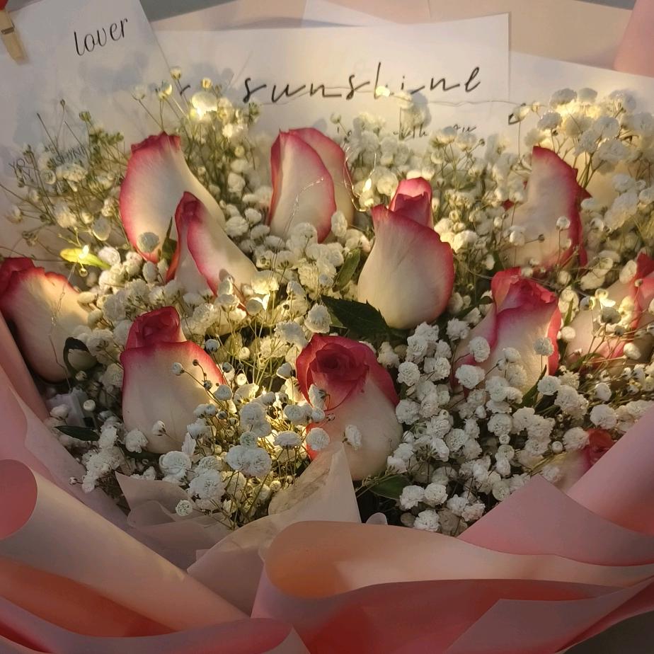 红(づ￣3￣)づ╭❤～