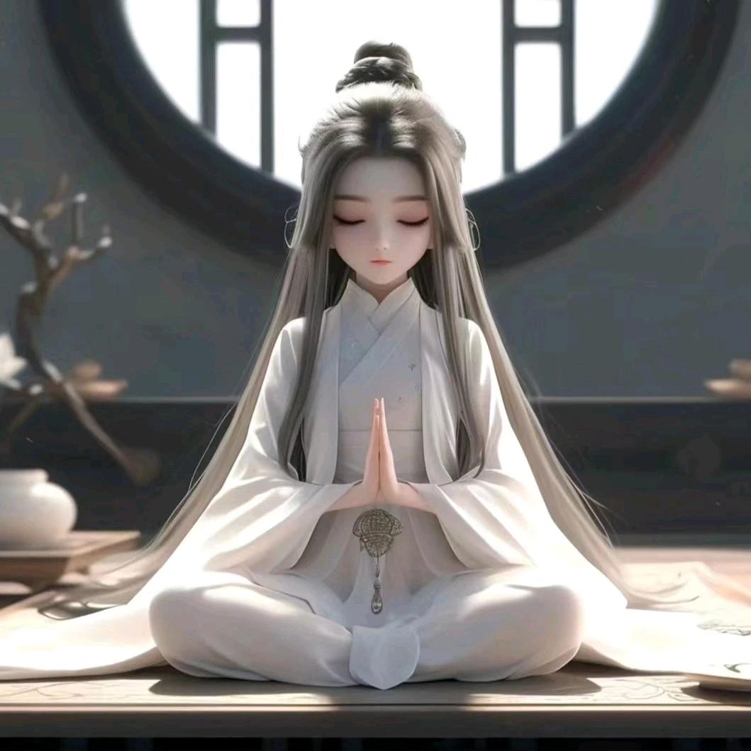 如意大圆满