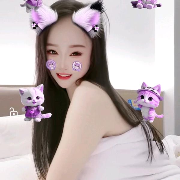 李de喜宝🌸🌸