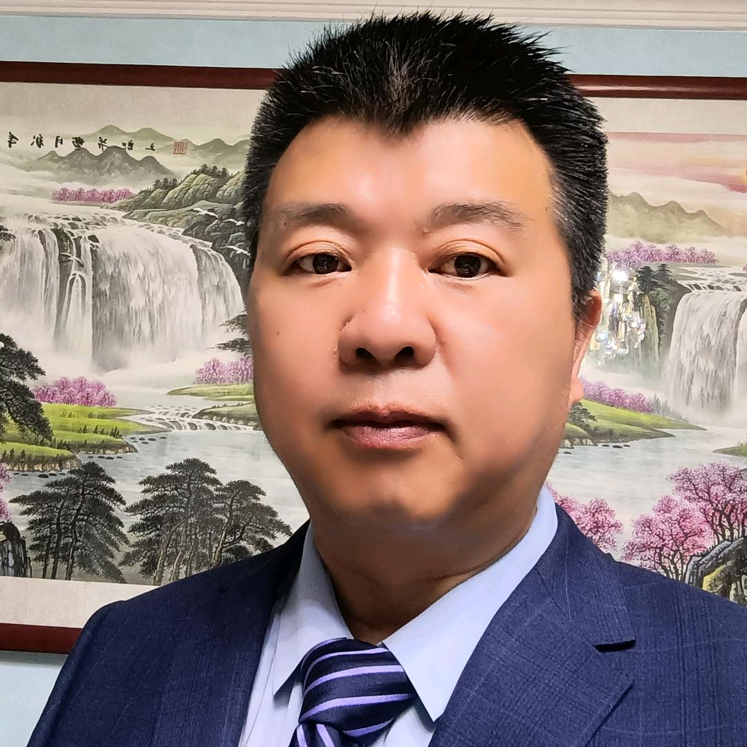 金粟居士（高翔）